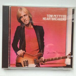 Damn the Torpedoes/CD